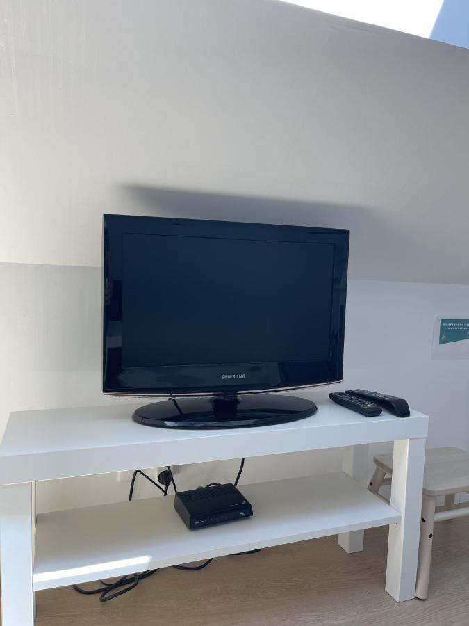 Ferienwohnung Cοcοοn Dinan Exterior foto