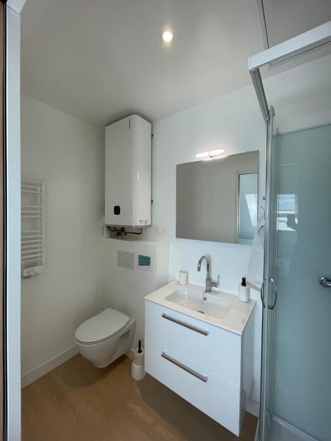 Ferienwohnung Cοcοοn Dinan Exterior foto